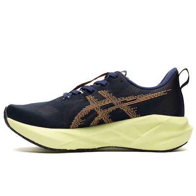 Tênis ASICS Novablast 5 Masculino - Foto 5