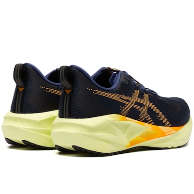 Tênis ASICS Novablast 5 Masculino - Foto 6