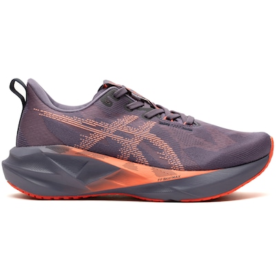 Tênis ASICS Novablast 5 Masculino - Foto 2