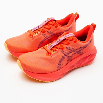 Tênis ASICS Novablast 5 Masculino - Foto 5