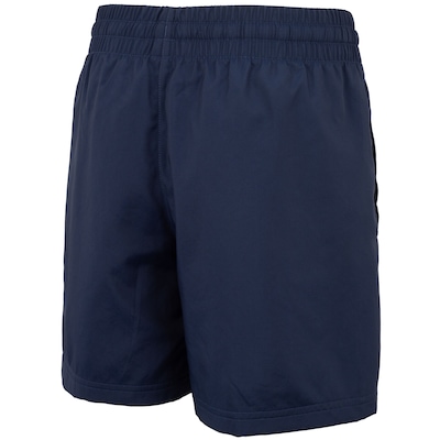 Bermuda Infantil Nike Sportswear Woven HBR - Foto 2