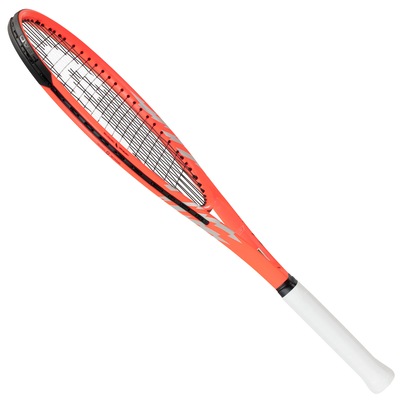 Raquete de Tênis Head MX Spark Elite Laranja - Foto 3