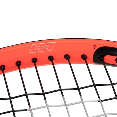 Raquete de Tênis Head MX Spark Elite Laranja - Foto 4