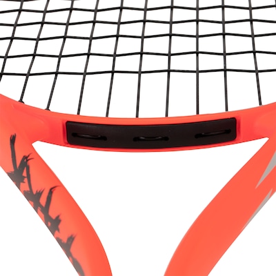Raquete de Tênis Head MX Spark Elite Laranja - Foto 6