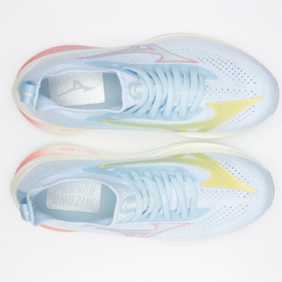 Tênis Mizuno Neo Zen Feminino - Foto 3