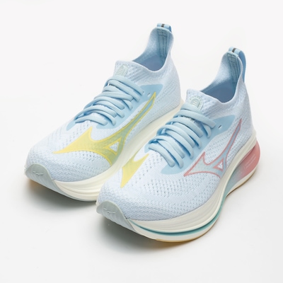 Tênis Mizuno Neo Zen Feminino - Foto 4