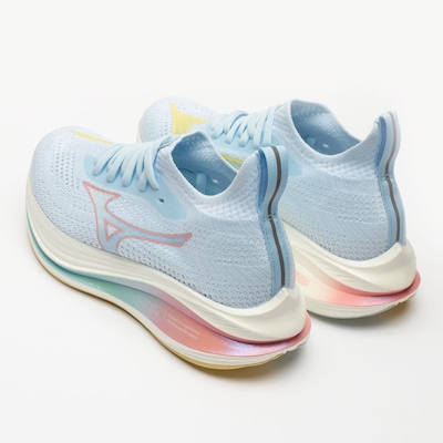 Tênis Mizuno Neo Zen Feminino - Foto 5