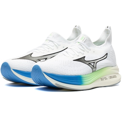 Tênis Mizuno Neo Zen Masculino - Foto 2