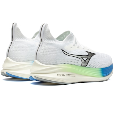 Tênis Mizuno Neo Zen Masculino - Foto 4
