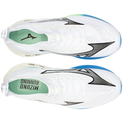 Tênis Mizuno Neo Zen Masculino - Foto 5