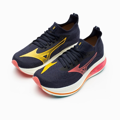 Tênis Mizuno Neo Zen Masculino - Foto 4