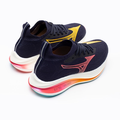 Tênis Mizuno Neo Zen Masculino - Foto 5