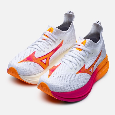 Tênis Mizuno Neo Zen Masculino - Foto 4