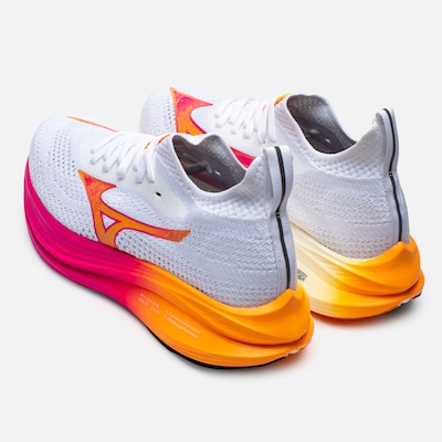 Tênis Mizuno Neo Zen Masculino - Foto 5