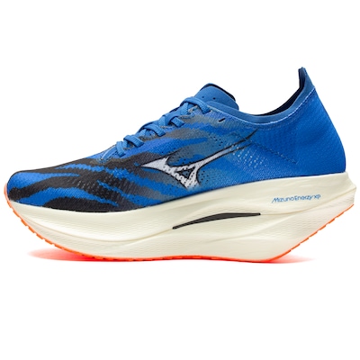 Tênis Mizuno Rebellion Pro 3 Masculino - Foto 3