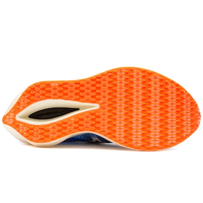 Tênis Mizuno Rebellion Pro 3 Masculino - Foto 6