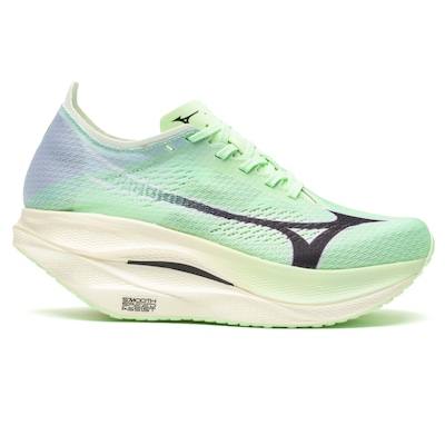 Tênis Mizuno Rebellion Pro 3 Masculino - Foto 1