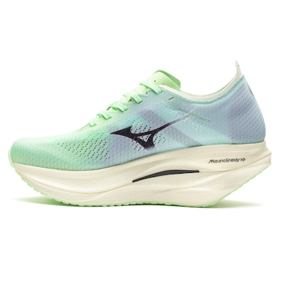 Tênis Mizuno Rebellion Pro 3 Masculino - Foto 3