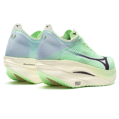 Tênis Mizuno Rebellion Pro 3 Masculino - Foto 4