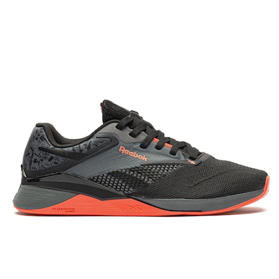 Tênis Reebok Nanofle X4 Masculino - Foto 1