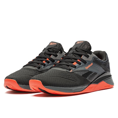 Tênis Reebok Nanofle X4 Masculino - Foto 2