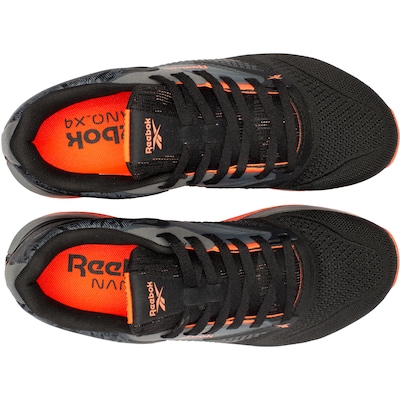 Tênis Reebok Nanofle X4 Masculino - Foto 5