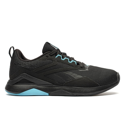 Tênis Reebok Nanofle TR V2 Masculino - Foto 1