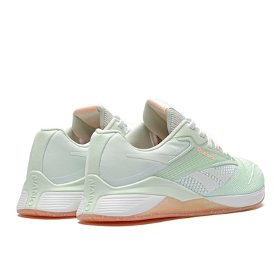 Tênis Reebok Nanofle X4 Feminino - Foto 4