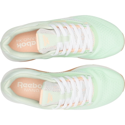 Tênis Reebok Nanofle X4 Feminino - Foto 5
