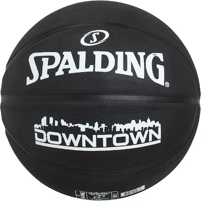 Bola de Basquete Spalding Downtown - Foto 2