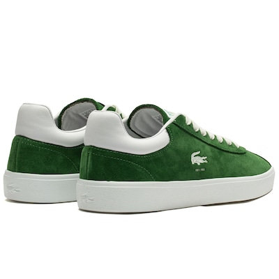 Tênis Lacoste Baseshot Masculino - Foto 5