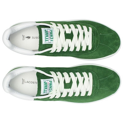 Tênis Lacoste Baseshot Masculino - Foto 6