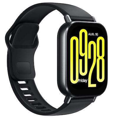 Relógio Smartwatch Xiaomi Redmi Watch 5 Active - Foto 3