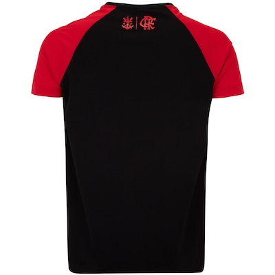 Camiseta do Flamengo Braziline Masculina Correnteza - Foto 6