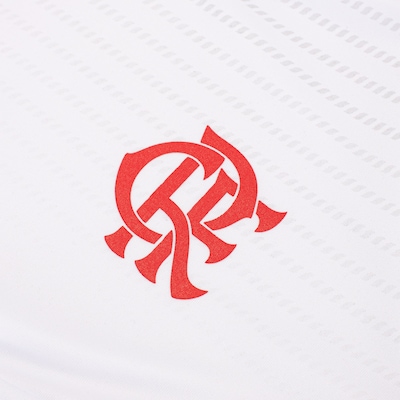 Camiseta do Flamengo Braziline Infantil 1895 - Foto 3