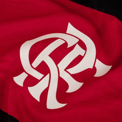 Camiseta do Flamengo Braziline Feminina Torcer - Foto 3