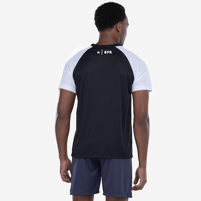Camiseta do Botafogo Braziline Maculina Vitória - Foto 3