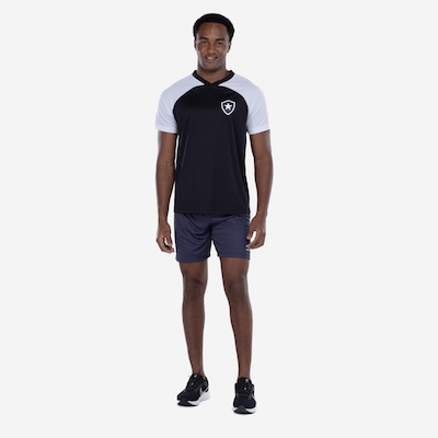 Camiseta do Botafogo Braziline Maculina Vitória - Foto 4