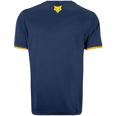 Camiseta do Cruzeiro Braziline Masculina Artilheiro - Foto 6