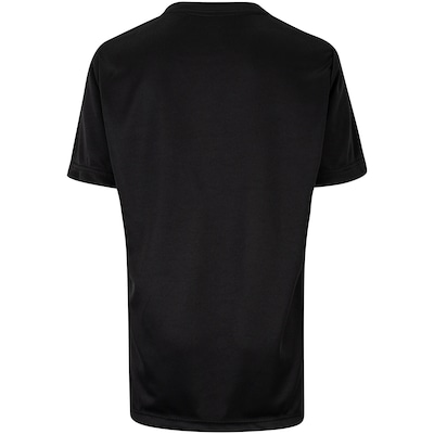 Camiseta Infantil Adams Manga Curta Básica Dry - Foto 2
