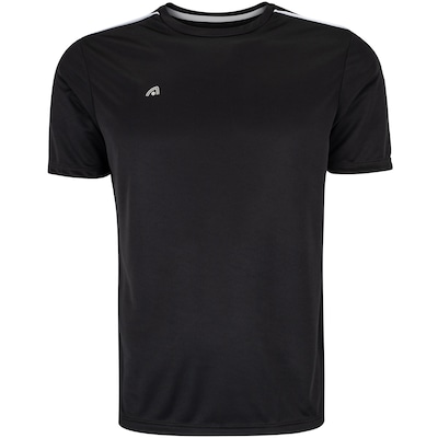 Camiseta Masculina Adams Manga Curta Básica Dry - Foto 1