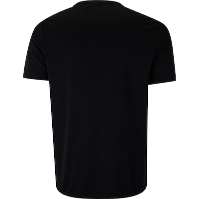 Camiseta Masculina Adams Manga Curta Futebol Dry - Foto 2