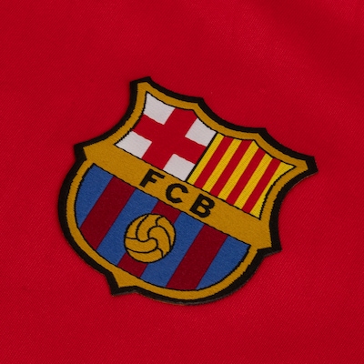 Camiseta do Barcelona infantil Dry - Foto 3