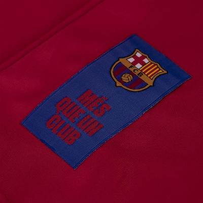 Camiseta do Barcelona Masculina Dry - Foto 4
