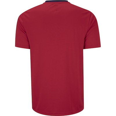 Camiseta do Barcelona Masculina Dry - Foto 2