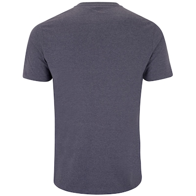 Camiseta do Barcelona Masculina Camp Nou - Foto 2