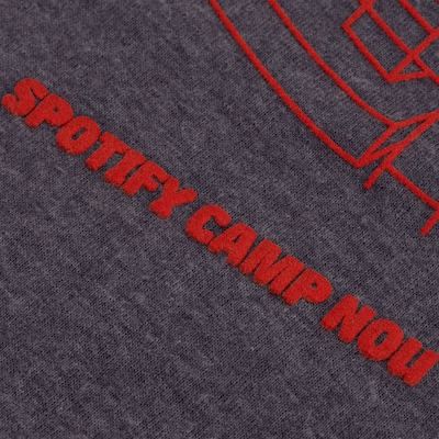 Camiseta do Barcelona Masculina Camp Nou - Foto 4
