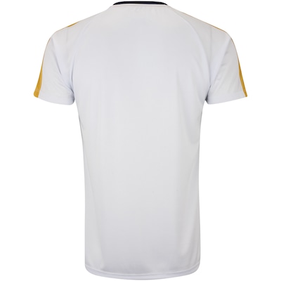 Camiseta do Real Madrid Balboa Masculina Dry Fit - Foto 2