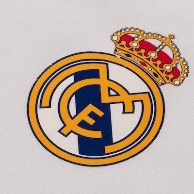 Camiseta do Real Madrid Balboa Masculina Dry Fit - Foto 3