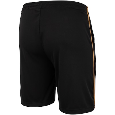 Bermuda do Real Madrid Masculina Dry Fit - Foto 2